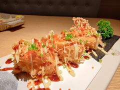 -阿吾罗·月咏精致日料(港汇恒隆广场店)