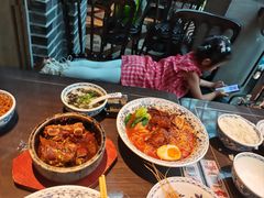 -阿大排档(长春这有山店)