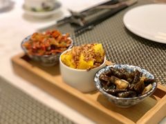-五号茶居·新派粤菜·岭南五号酒店(沿江中路店)