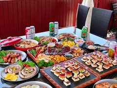 -潭柘厚院(桑峪村店)