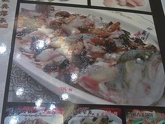 菜19-阿英煲(凉城路店)