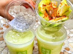 -奈雪的茶(湖滨银泰in77C区PRO店)