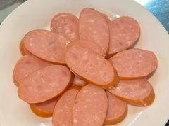 -姥家大锅台水库渔家