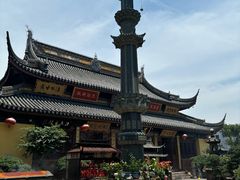 -西林禅寺