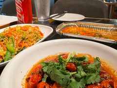 -枪火串烧·东北特色烧烤(罗湖总店)