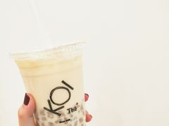 -KOI Thé(力宝广场店)