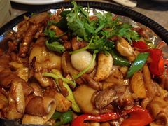 鹅肠鱼卜-松雅轩(大源店)