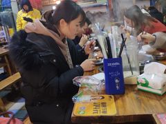 -陈记泸州酸菜豆花火锅(建设路店)