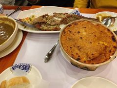 葡式咖喱崩沙牛腩-番茄屋葡式美食(总店)