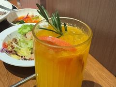-森Some Fusion(荔湾店)