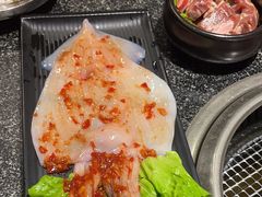 -红泥小火炉·东北泥炉烤肉(天一旗舰店)