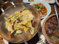 -乔街深夜食堂·小龙虾·高压锅生蚝(杭州总店)