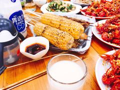 -胖子烧烤(圣地亚哥店)