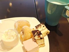 -大华锦绣假日酒店·锦味餐厅