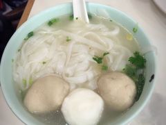 -文辉墨鱼丸大王(铜锣湾渣甸街总店)