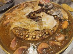 -牛牛章·章鱼水煎肉(光谷世界城店)