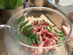 -伊茉家的烤肉店(勒泰中心店)