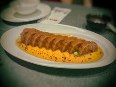 -新吉士·上海菜(浦东LCM置汇旭辉店)