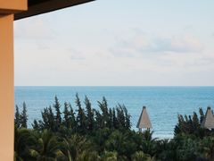 -海南清水湾莱佛士酒店