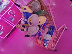 -大玩家(中原万达广场店)