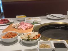 -韩时烤肉(枫蓝店)