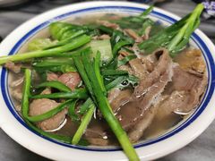 -珍珍小食店(西华路店)