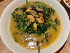 上汤米苋-莆田餐厅(吉隆坡柏威年广场店)