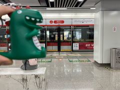 -闸弄口(地铁站)