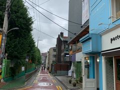 -Cafe de Paris(林荫路店)