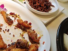 -刘胖子家常菜·蹄花焖藕(兴业店)