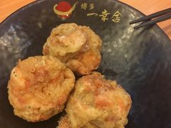 -博多一幸舍(侨福芳草地购物中心店)