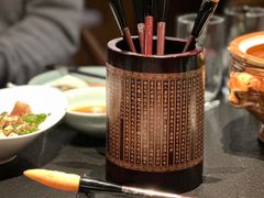 -唐猫庭院·千年陕菜(赛格国际购物中心店)