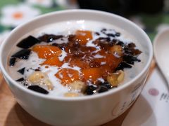 彬妈大满贯-彬媽糖水(侨鑫国际店)