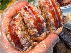 -阳江餐厅·30年老字号·粤菜海鲜大排档