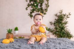 -小熊维尼高端儿童摄影(宝安旗舰店)