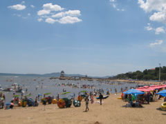 -兴城海滨风景区