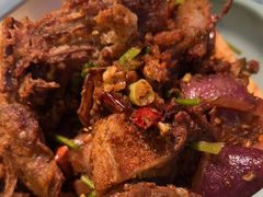 -聆桂烤鸭·金奖烤鸭(静联广场店)