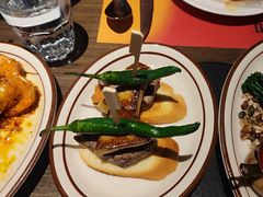 -ZAFFERANO西班牙海鲜饭(上海首店)