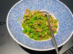 新塘削骨肉-状元人家·公园别墅衡东土菜(溪悦荟店)