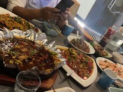 -小杨烤肉·陕西烧烤·陕西地方菜(龙首店)