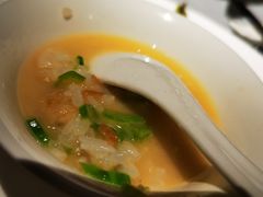 浦之舟特色锅巴泡饭-三利音·浦之舟(滨江大道店)