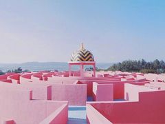 -漳州滨海火山岛自然生态风景区