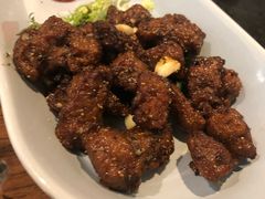 外婆小牛肉-外婆家(静安大悦城店)