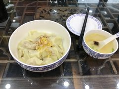 开洋拌馄饨-顺客福(震泽路店)