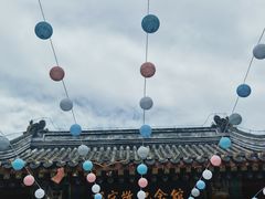 -郭守敬纪念馆