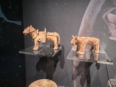 -盘龙城遗址博物院