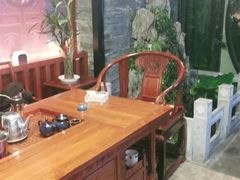 -知足堂养生会所(碑亭巷店)