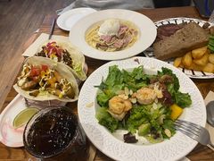 -AFS Cafe & Canteen(闽江二路店)