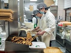 -黑窑厂糖油饼烤鸭·清真菜(黑窑厂街店)