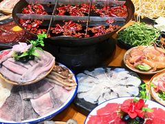 -白乐天毛肚火锅馆(南滨路店)